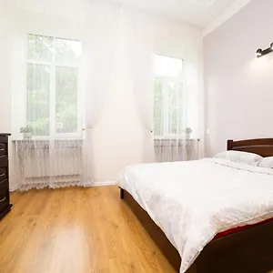 City Rent Апартаменты Львов