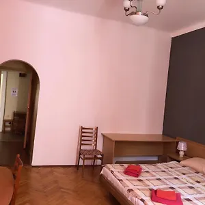On Svobody Avenue Апартаменты Львов